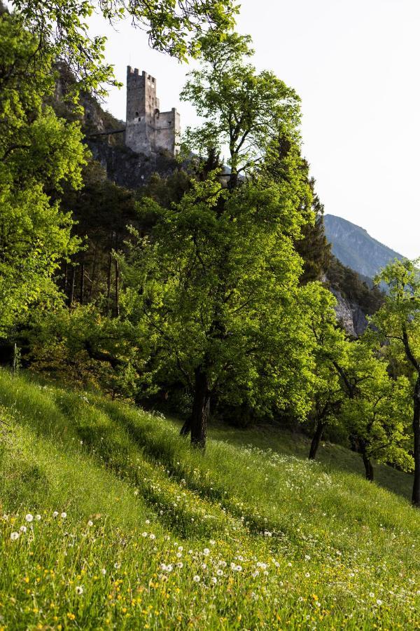 Apart Bock Apartment Stanz Bei Landeck Bagian luar foto