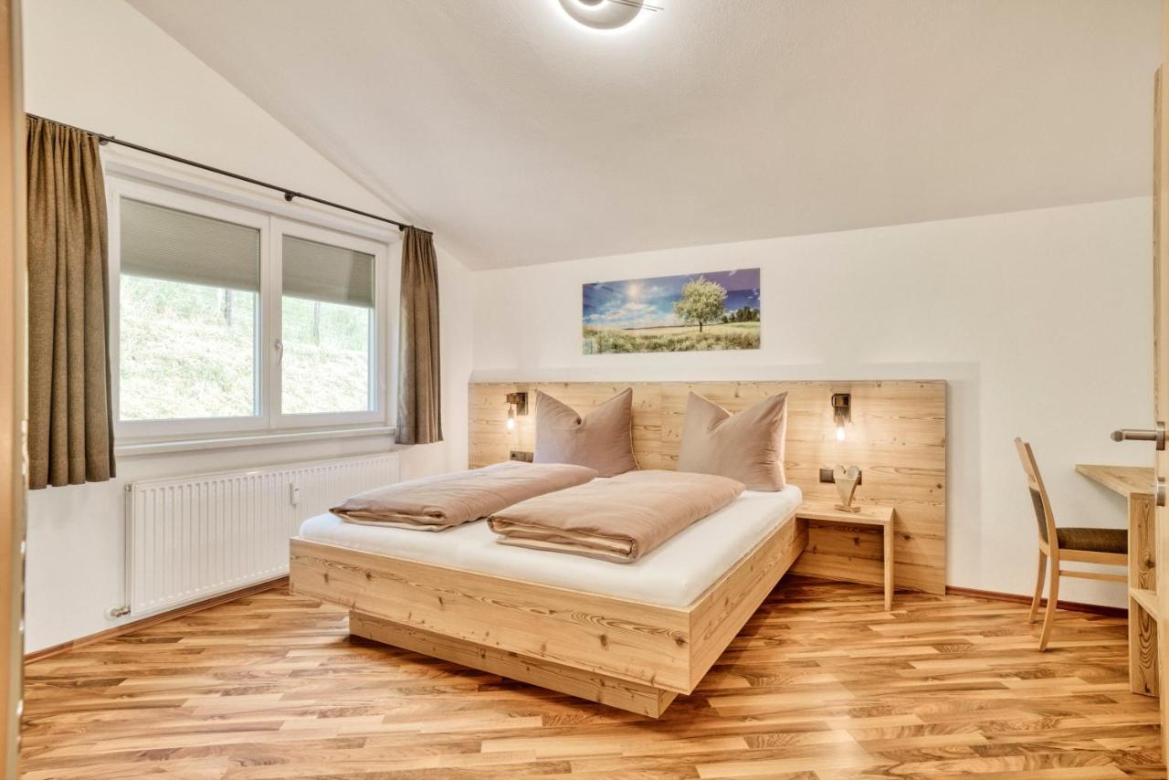 Apart Bock Apartment Stanz Bei Landeck Bagian luar foto